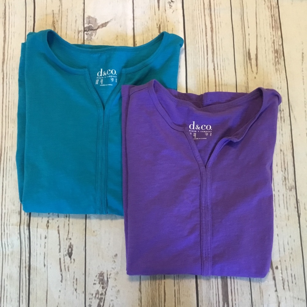 T Shirt Bundle